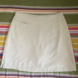 Patagonia Pataloha Cream/Beige Skort